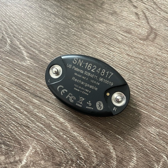 Myzone MZ-3 HR monitor - Picture 5 of 9